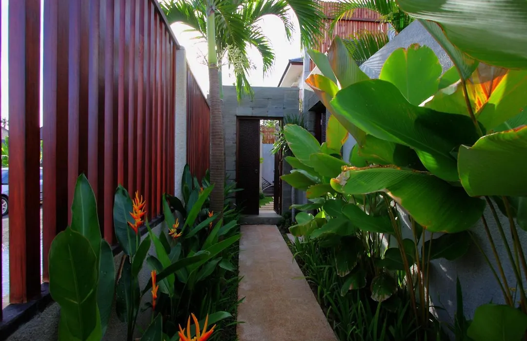 Grania Bali Villas-1