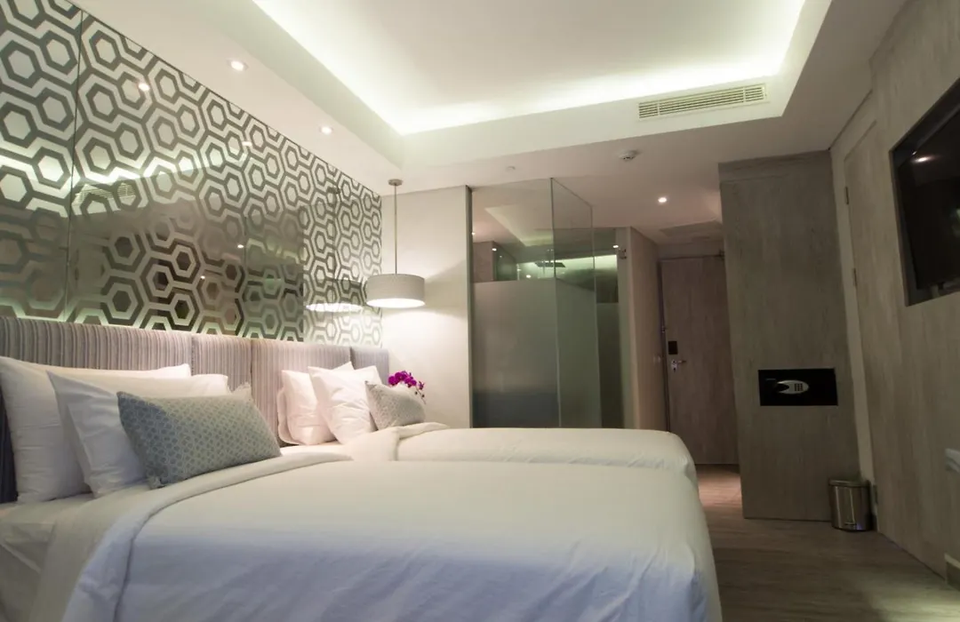 Hotel Daun Bali Seminyak-1
