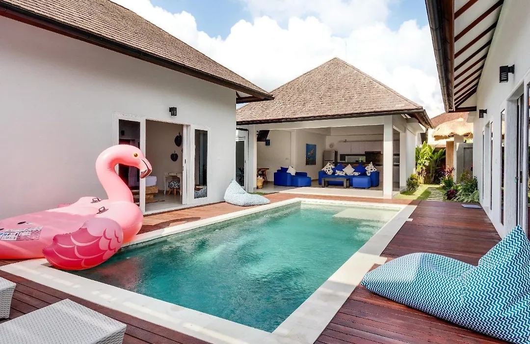 Villa Hiburan 2 By Villa Finder-1