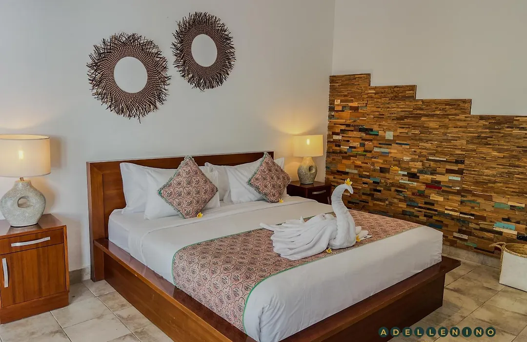 Casa Jinah 2 I Simply Modern Twin Villas-1