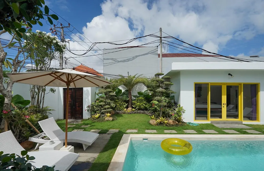Eldborg Villas Seminyak-1