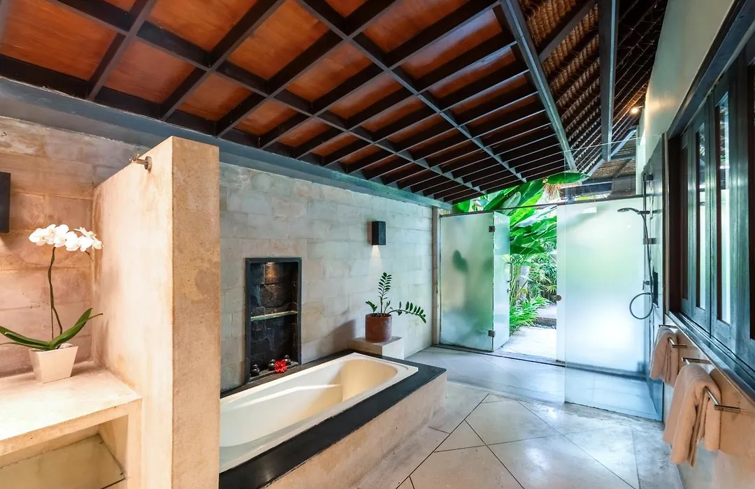 The Maya Seminyak Villas-1