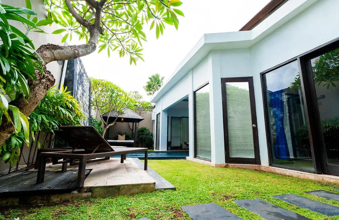 Amor Bali Villas & Spa Resort-1