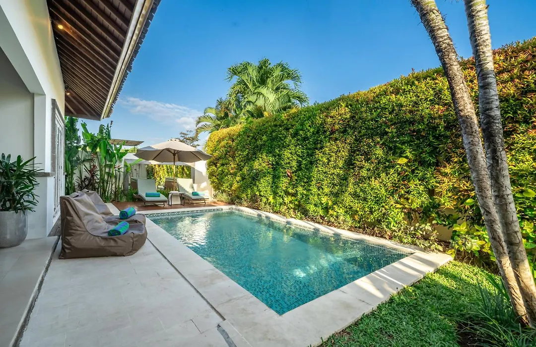 Villa Sarong 1-1