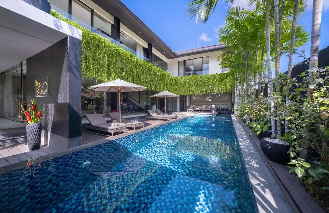 Villa Balimu Seminyak-1