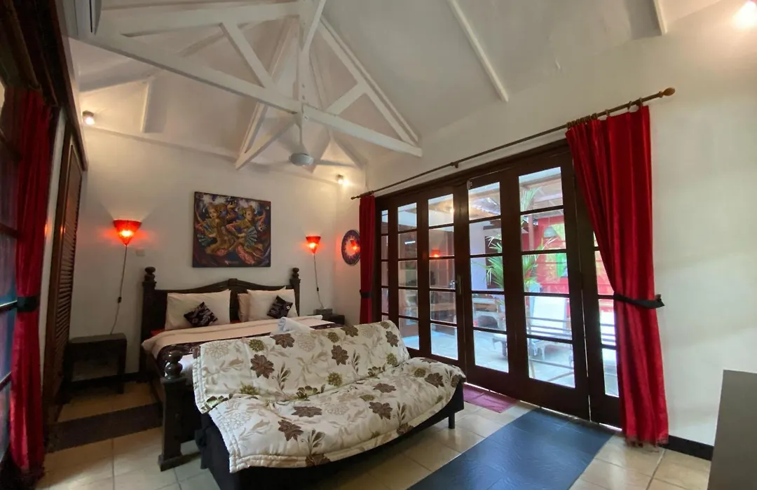 Bohemia 3 Bedroom Villa-1