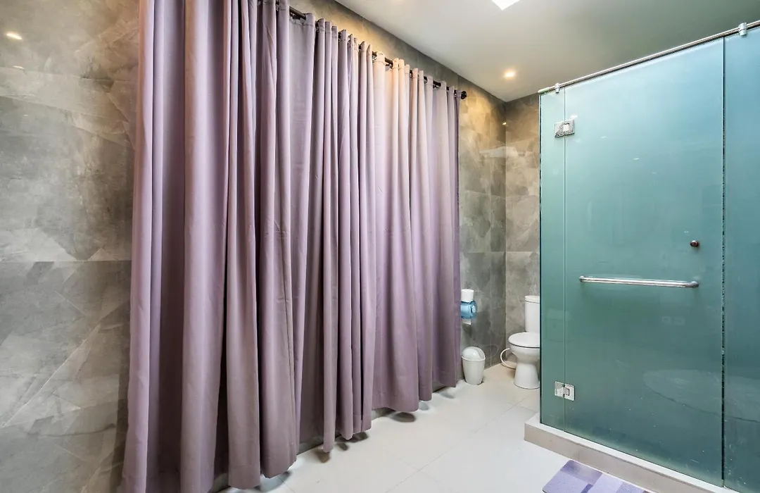 Kubu Joglo Villa-1