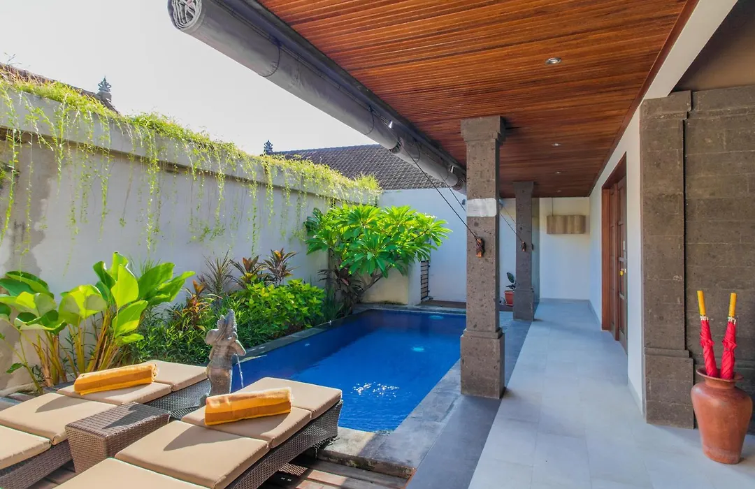 Taman Amertha Seminyak-1