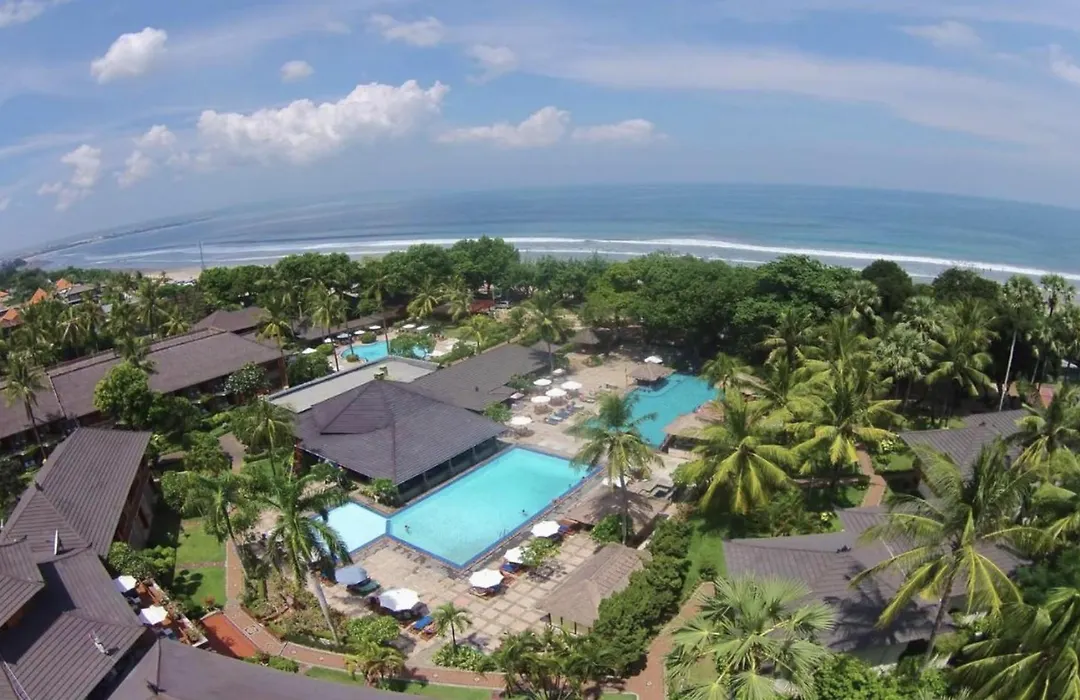 Sunset Suites, 1 Bed Apartment, Jayakarta Hotel-1