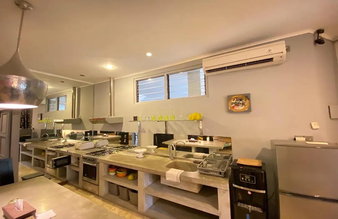 Bali Mystique Apartment Seminyak-1