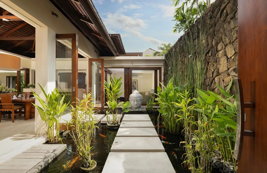 The Suar Seminyak By Nakula-1