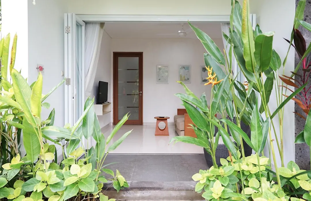 Harmony Beach Suite-1