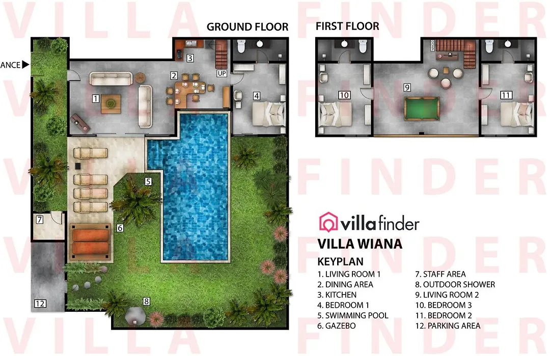 Villa Wiana by Villa Finder-1