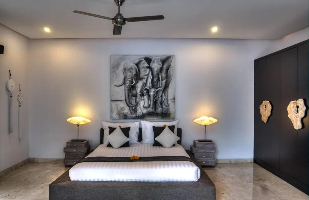 The Residence Seminyak-1