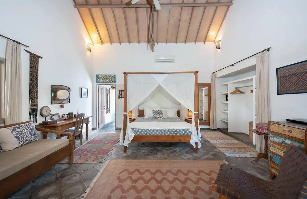 Gorgeous Balinese Designed 3 Bed Villa, Top Pick!-1