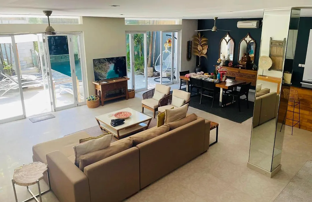 Villa Bebek-1