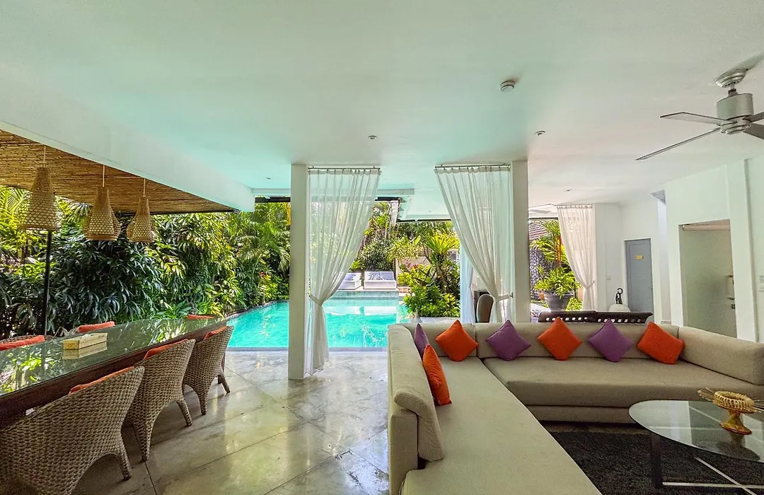 Villa Eindra Seminyak-1