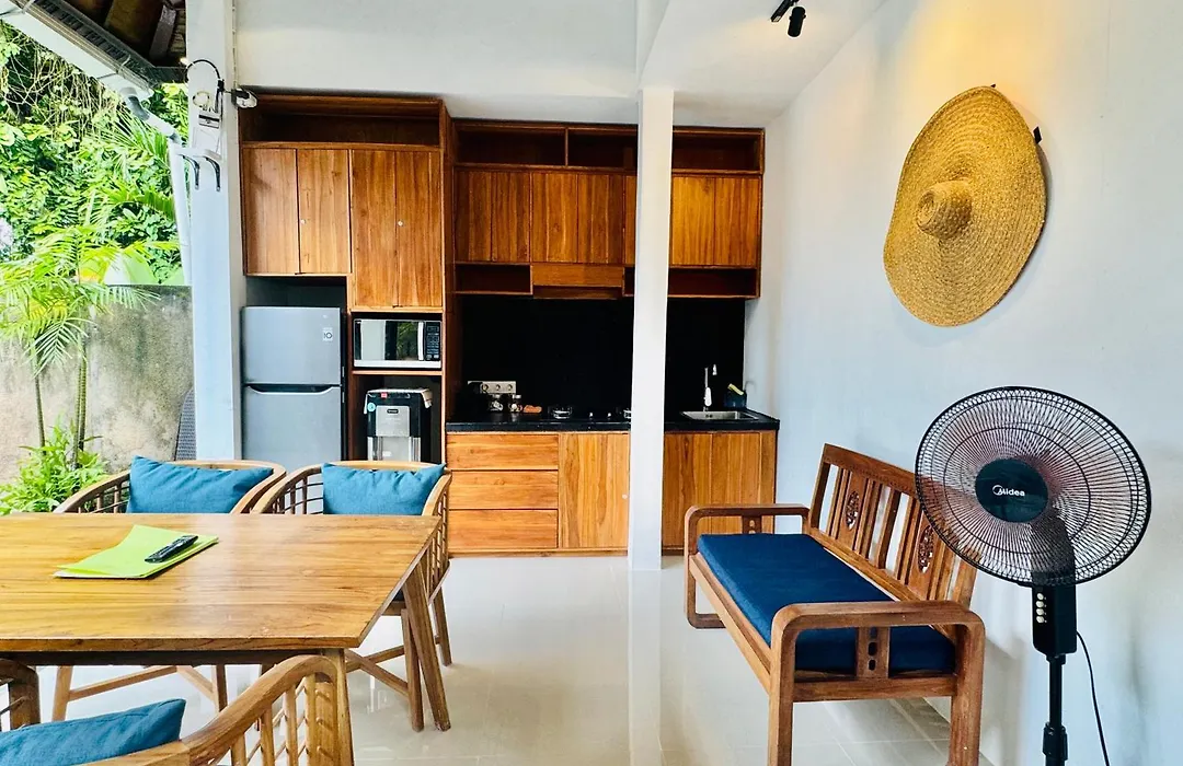 Villa Banua Seminyak-1