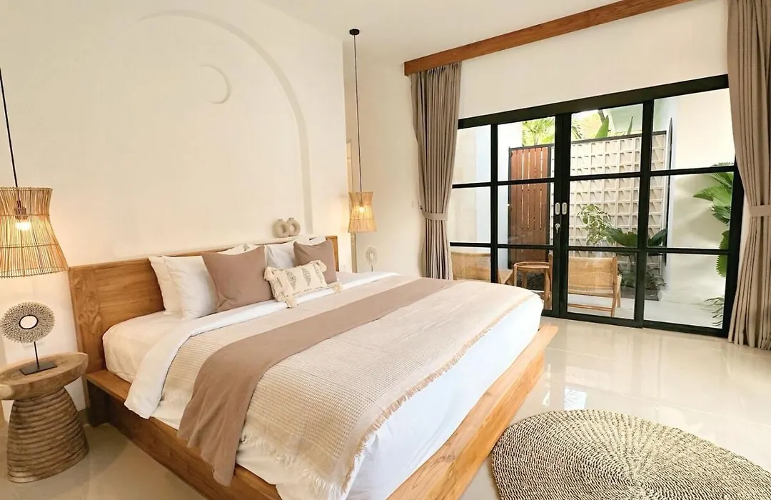 Amerta Villa Seminyak-1