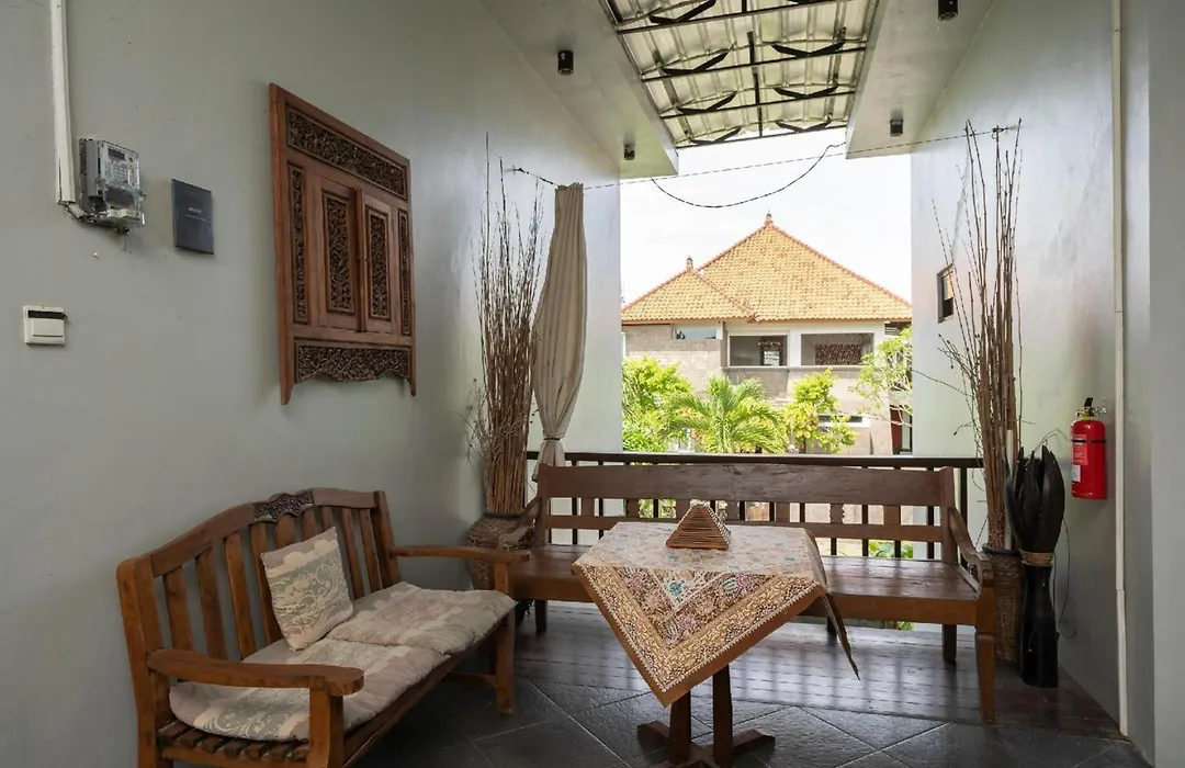 Hotel O Panen House-1