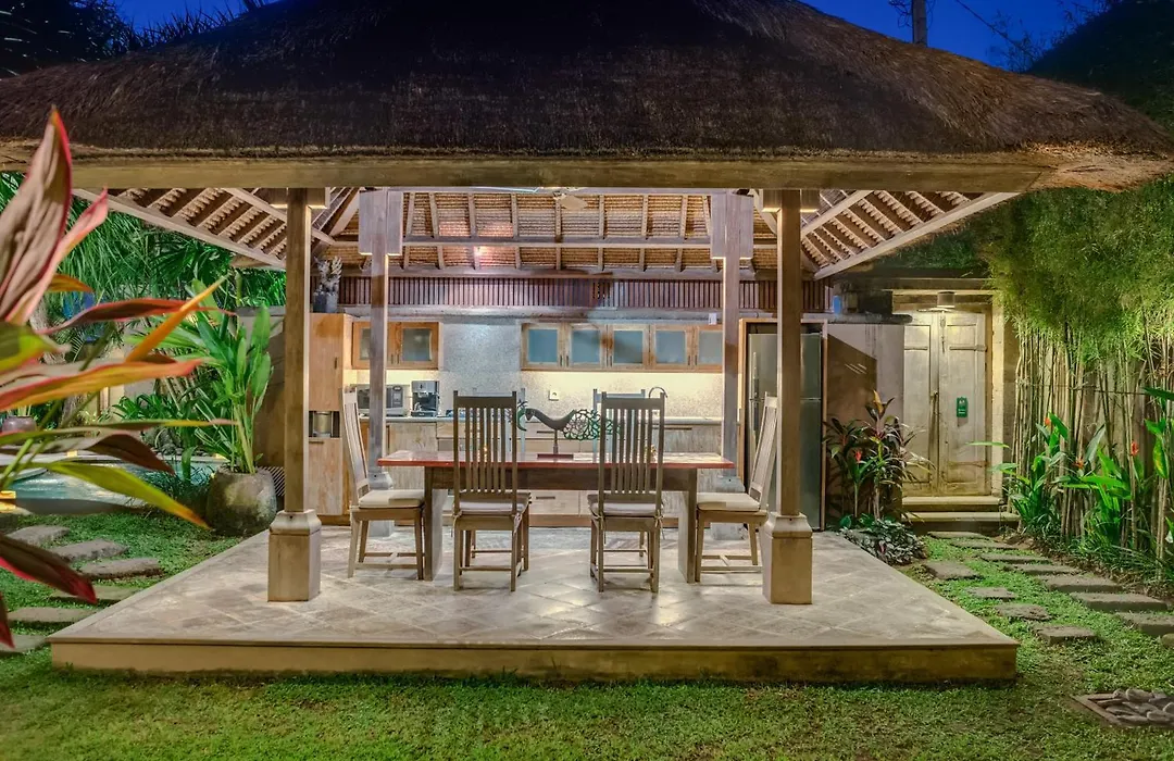 The Tirta Naga Villas By Exotiq-1