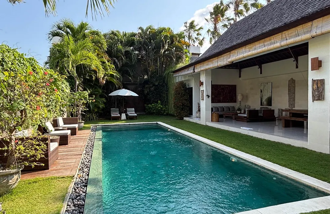 Villa Chocolat Seminyak-1