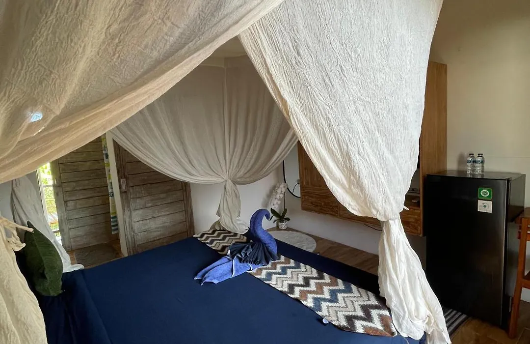 Kubu Guest House-1