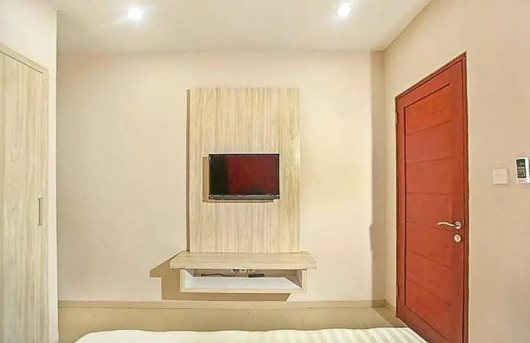 Koolkost Near Sunset Road Seminyak - Minimum Stay 30 Nights-1