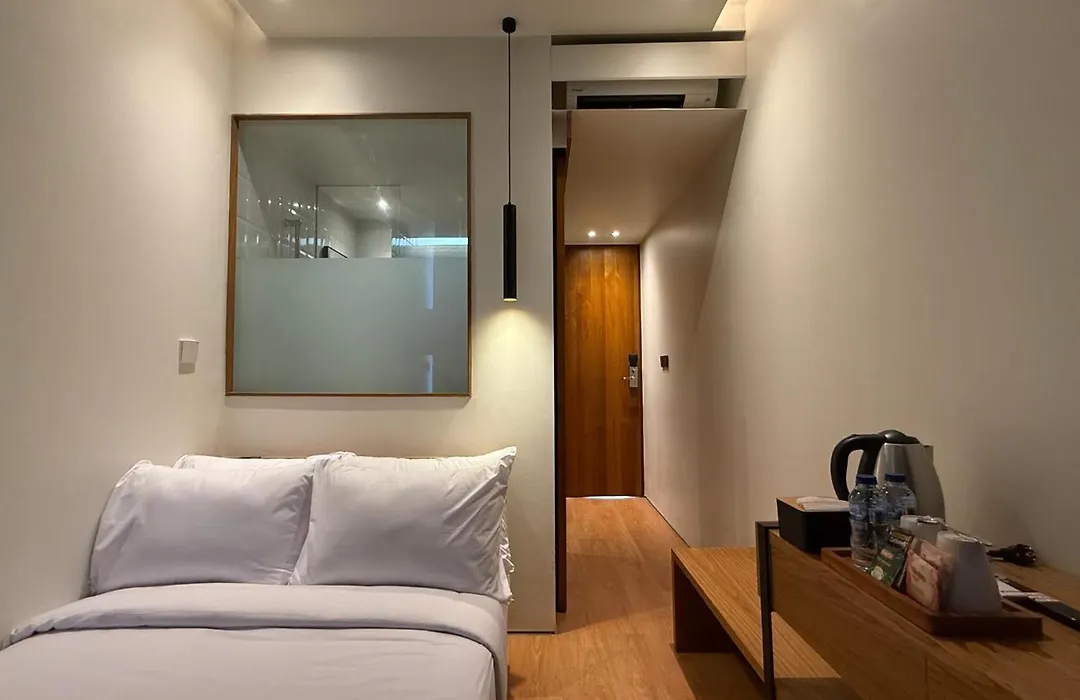 The Fields Hotel And Apartment-1