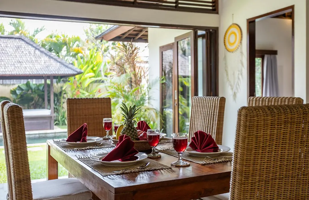 Villa Tiga Mangga By Optimum Bali Villas-1
