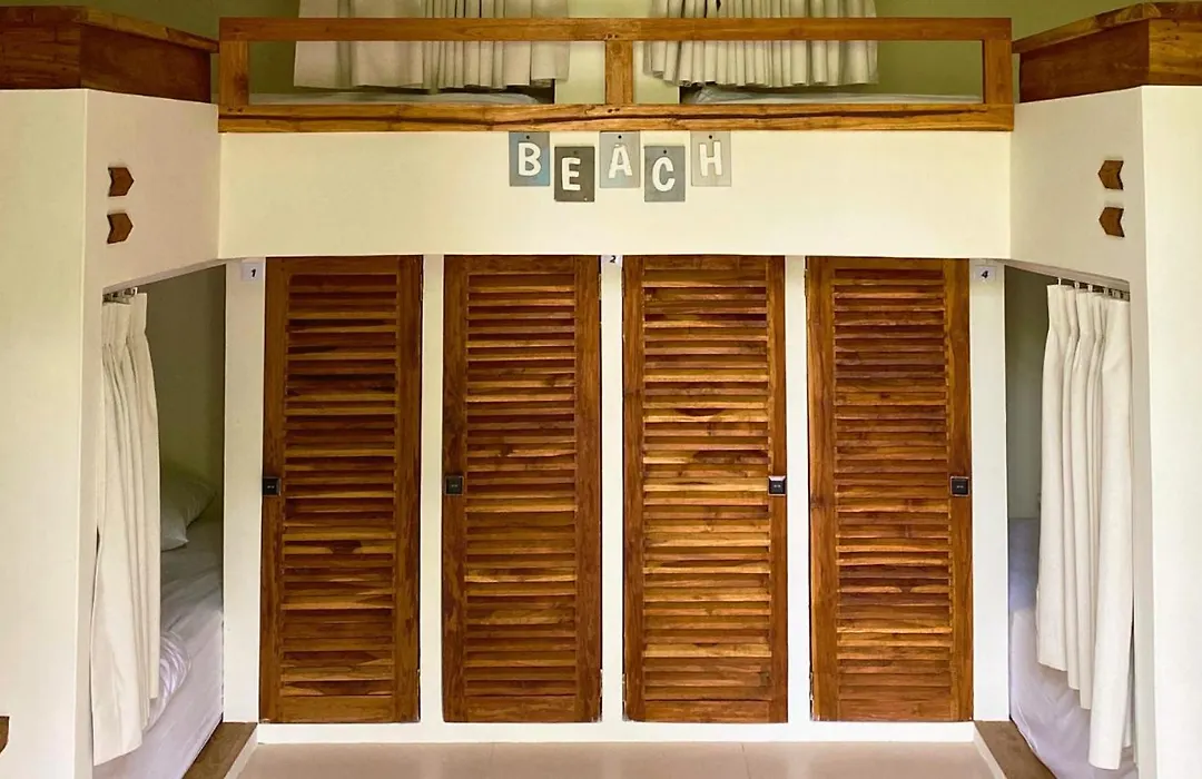White Penny Hostel-1