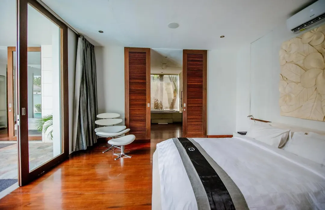 C151 Smart Villas At Seminyak-1