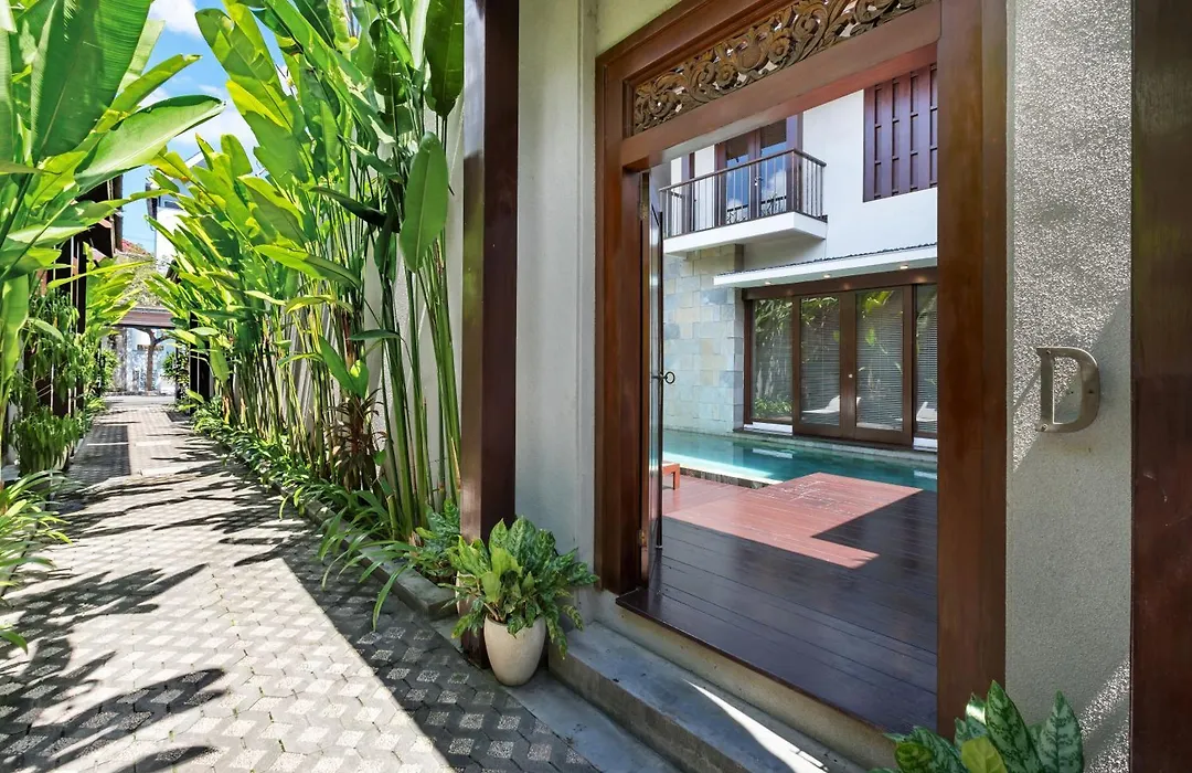 Tolgay Living Villas-1