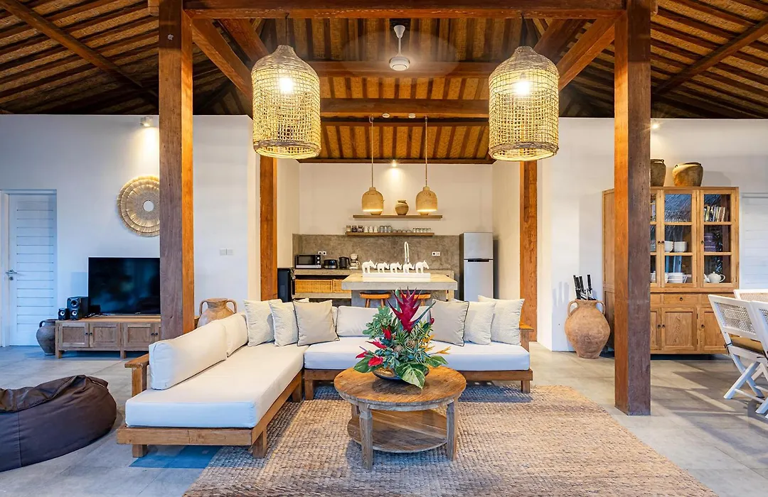 Villa Aksara By Optimum Bali - 800 M To Beach & Kudeta - Central Seminyak Oberoi-1