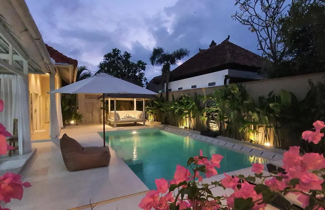 La Dolce Villa-1