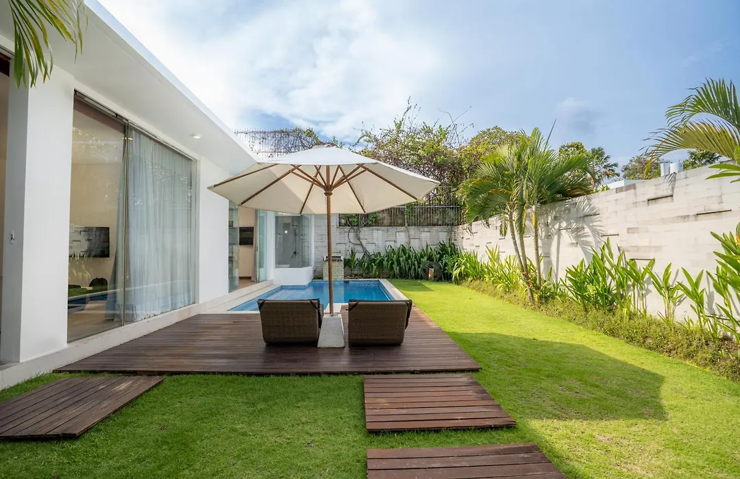 The Daha Luxury Villas-1