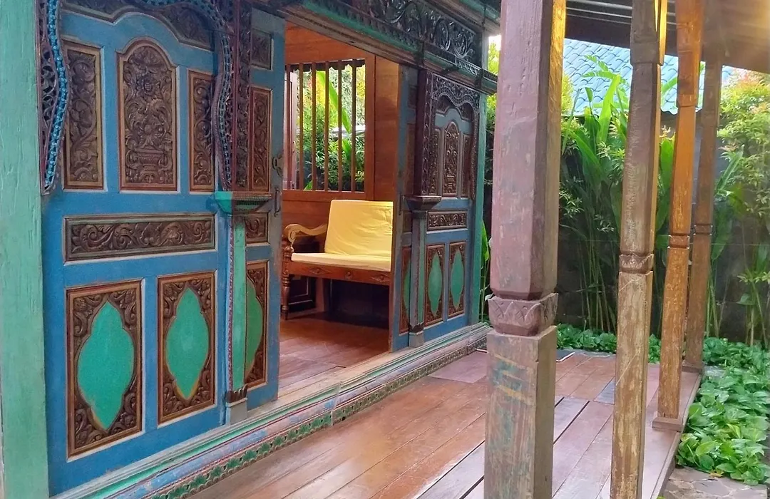 Villa Bagus - Near Seminyak Beach & Trendy Shops, Restaurants, Cafes-1