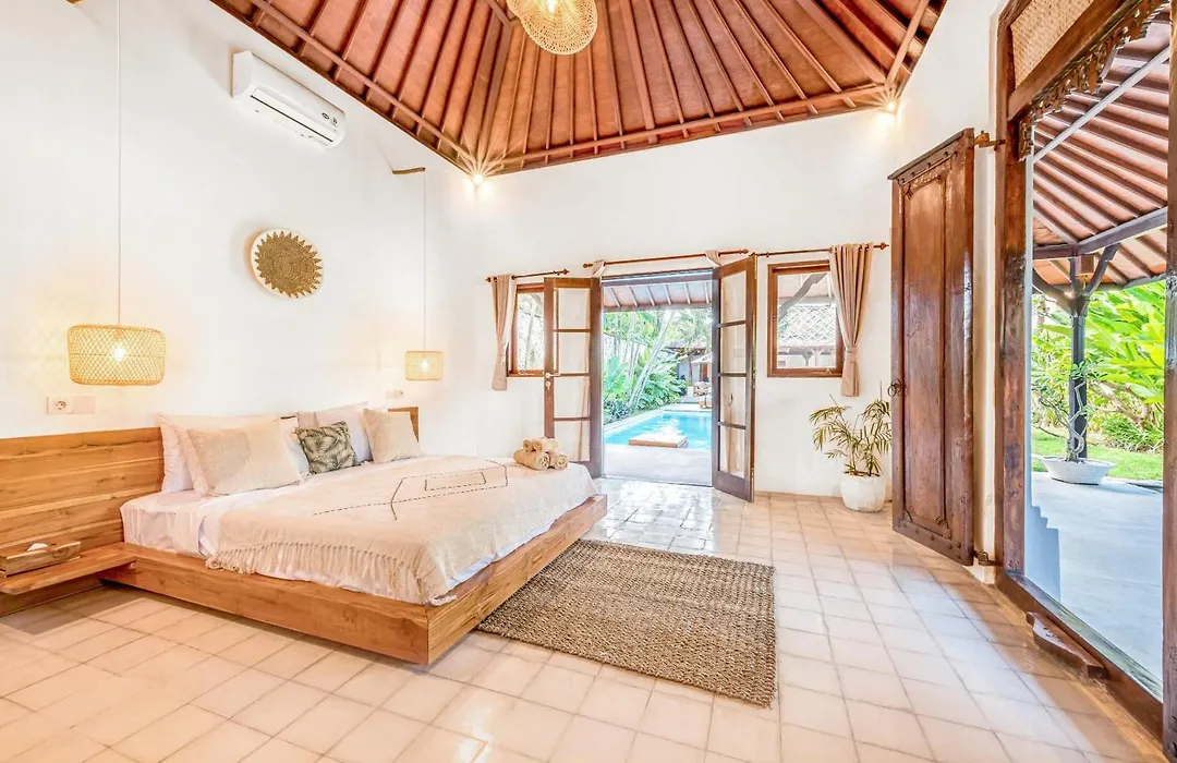 Villa Toscana - 7 BDR Luxury Villa with private pool-1