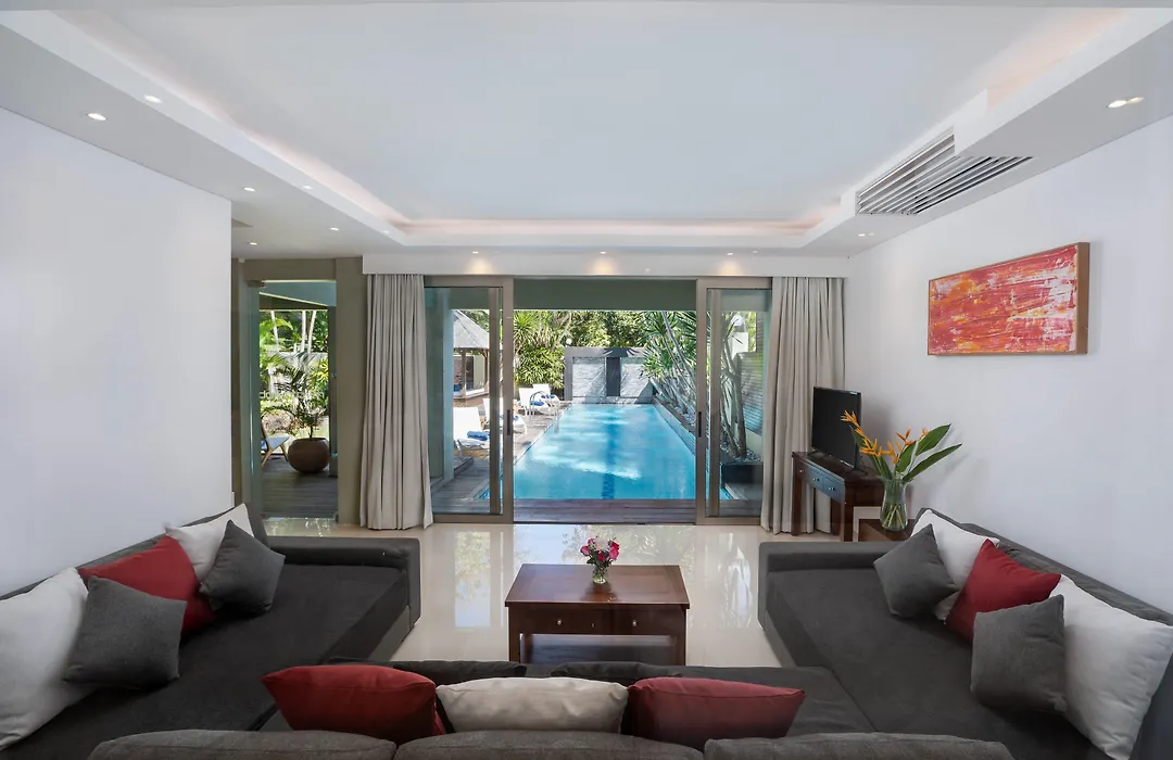 Downtown Villas-1