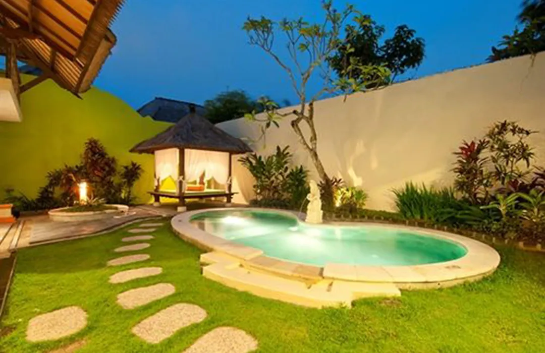 Athena Garden Villa Seminyak-1