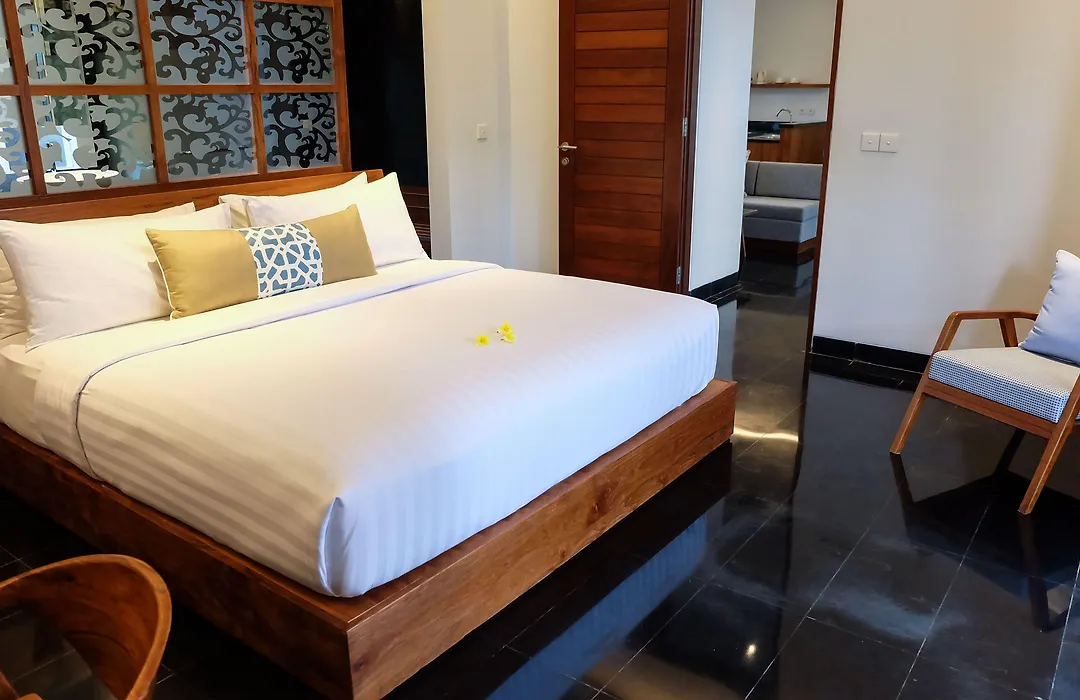 Sun Island Boutique Villas & Spa Seminyak-1