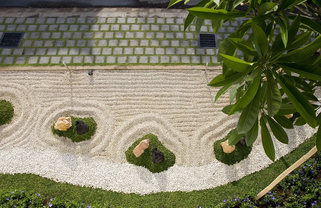 The Seiryu Boutique Bali Villas-1