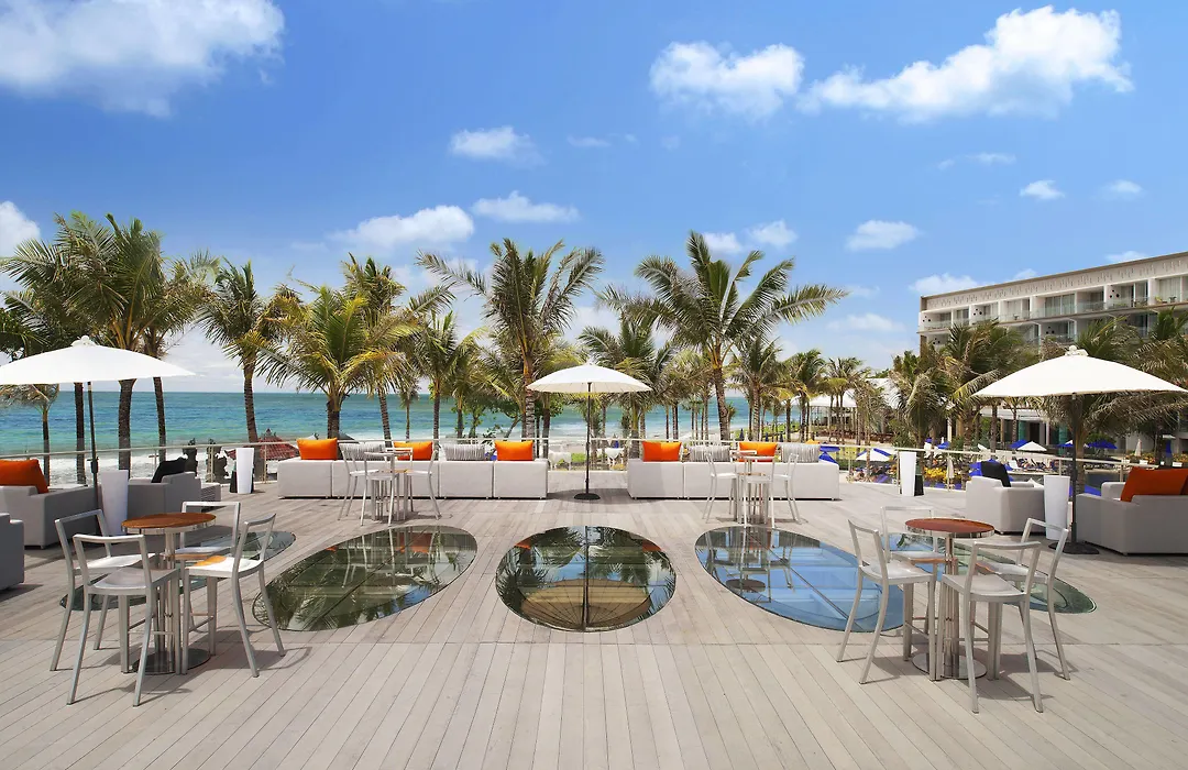 W Bali - Seminyak-1