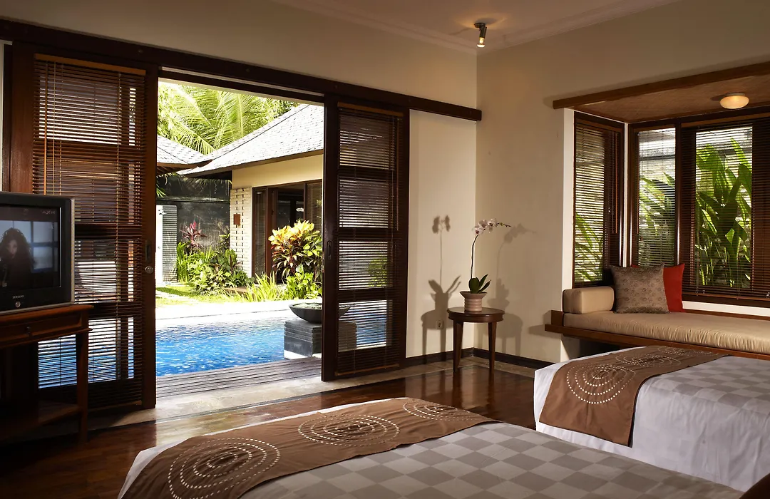 Bali Baik Villa-1