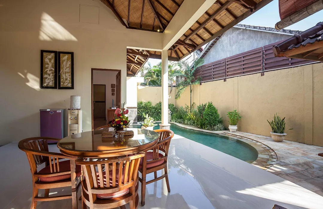 Putri Bali Villa-1