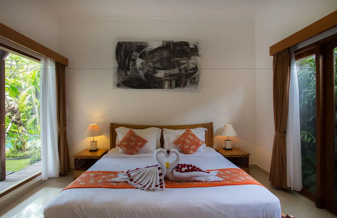 Sandi Agung Villa-1