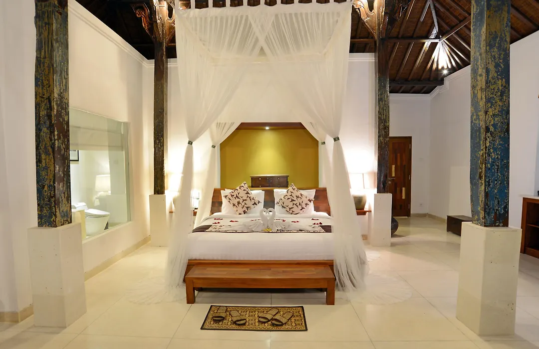 Bidadari Villa-1