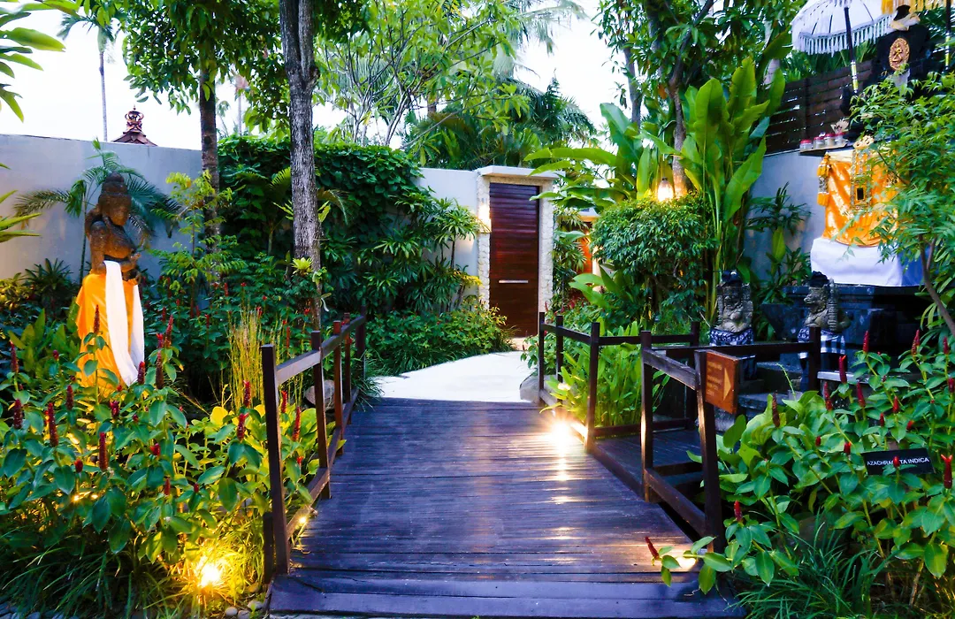 Maca Villas & Spa Bali-1