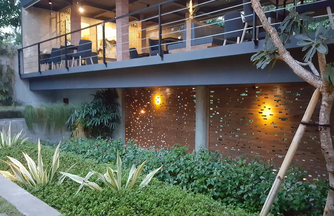 Maca Villas And Residence Umalas-1