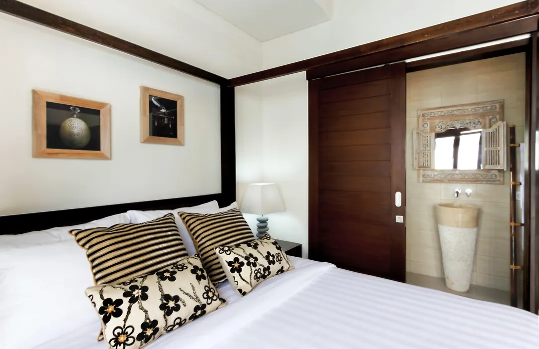 Aroha Boutique Villas-1